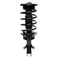 Prt Suspension Strut And Coil Spring Assembly, Prt 818929 818929